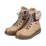 Load image into Gallery viewer, Remonte D0U70-20 Flip Grip Boots
