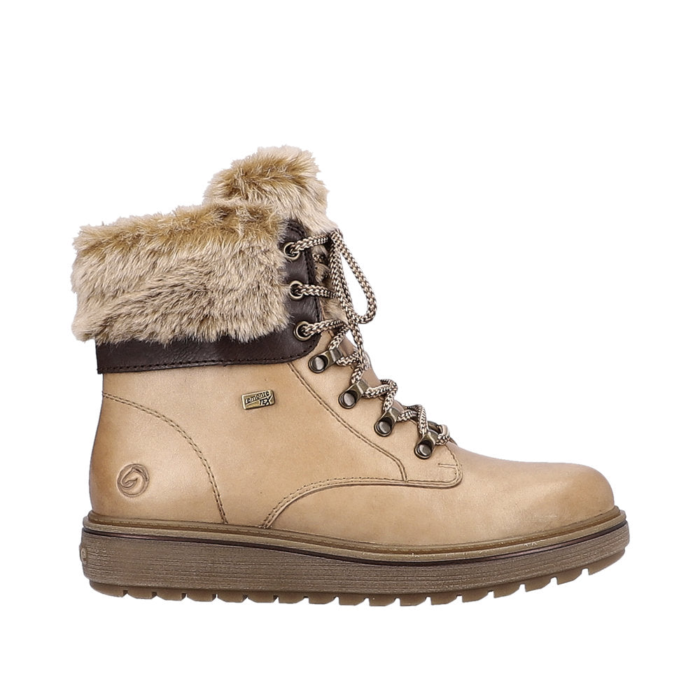 Remonte D0U70-20 Flip Grip Boots