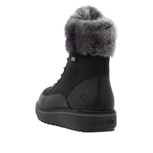 Remonte D0U78-03 Ladies Ankle Boots
