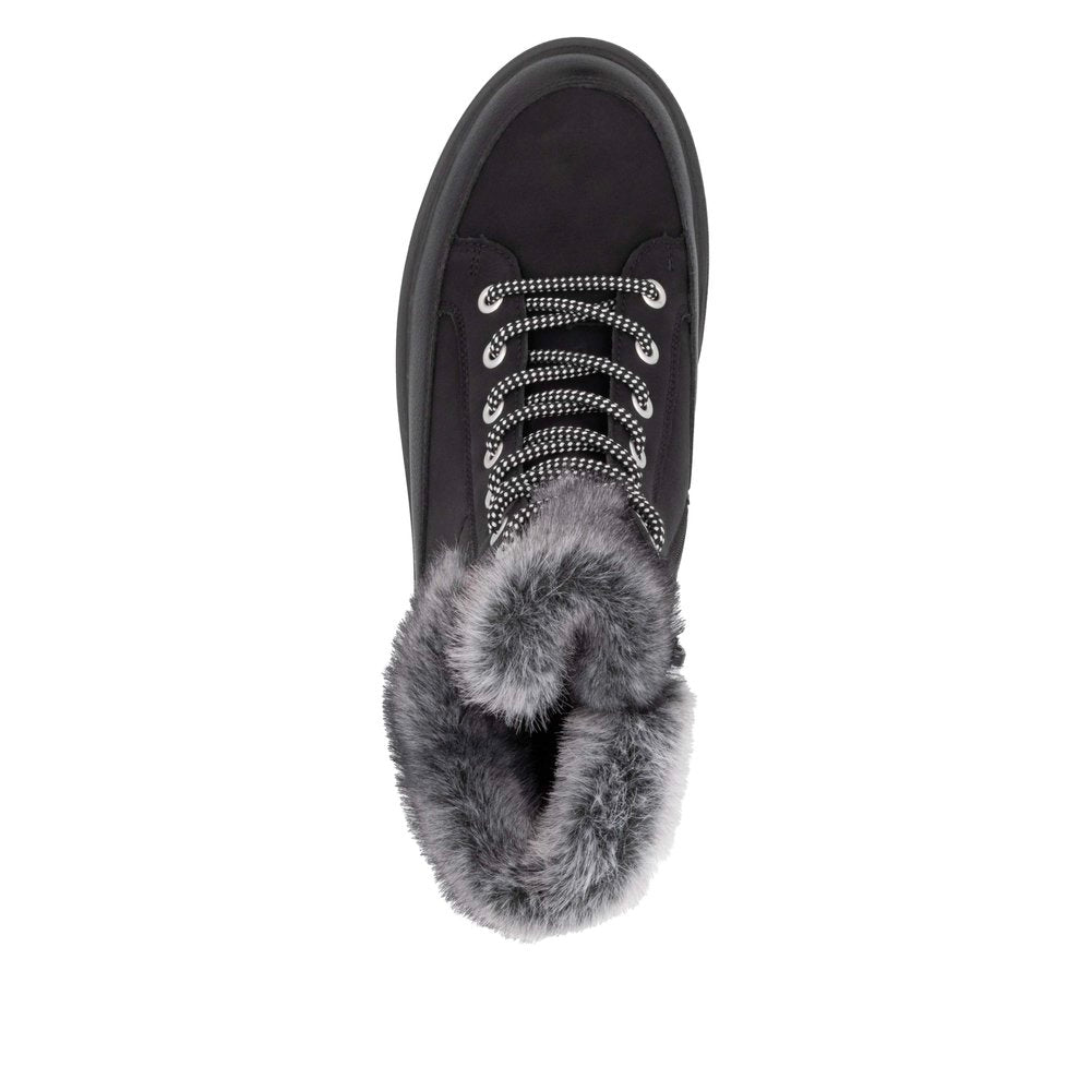 Remonte D0U78-03 Ladies Ankle Boots