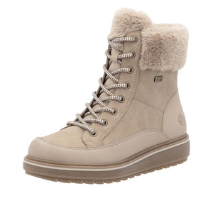 Remonte D0U78-20 Ladies Ankle Boots