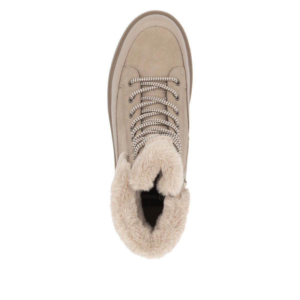 Remonte D0U78-20 Ladies Ankle Boots