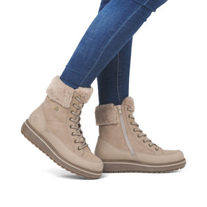 Remonte D0U78-20 Ladies Ankle Boots