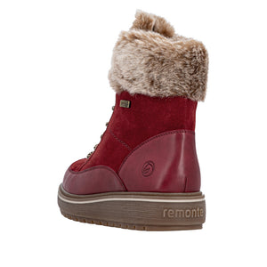 Remonte D0U78-35 Ladies Ankle Boots