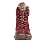 Load image into Gallery viewer, Remonte D0U78-35 Ladies Ankle Boots

