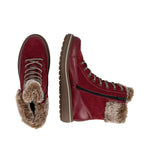 Load image into Gallery viewer, Remonte D0U78-35 Ladies Ankle Boots
