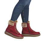 Load image into Gallery viewer, Remonte D0U78-35 Ladies Ankle Boots
