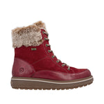 Load image into Gallery viewer, Remonte D0U78-35 Ladies Ankle Boots
