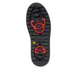 Load image into Gallery viewer, Remonte D0U80-00 Black Short Boots
