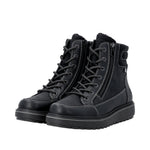 Load image into Gallery viewer, Remonte D0U80-00 Black Short Boots
