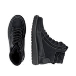 Load image into Gallery viewer, Remonte D0U80-00 Black Short Boots
