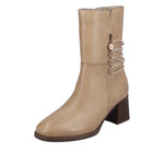 Load image into Gallery viewer, Remonte D0V71-20 Dress Boots by Elle
