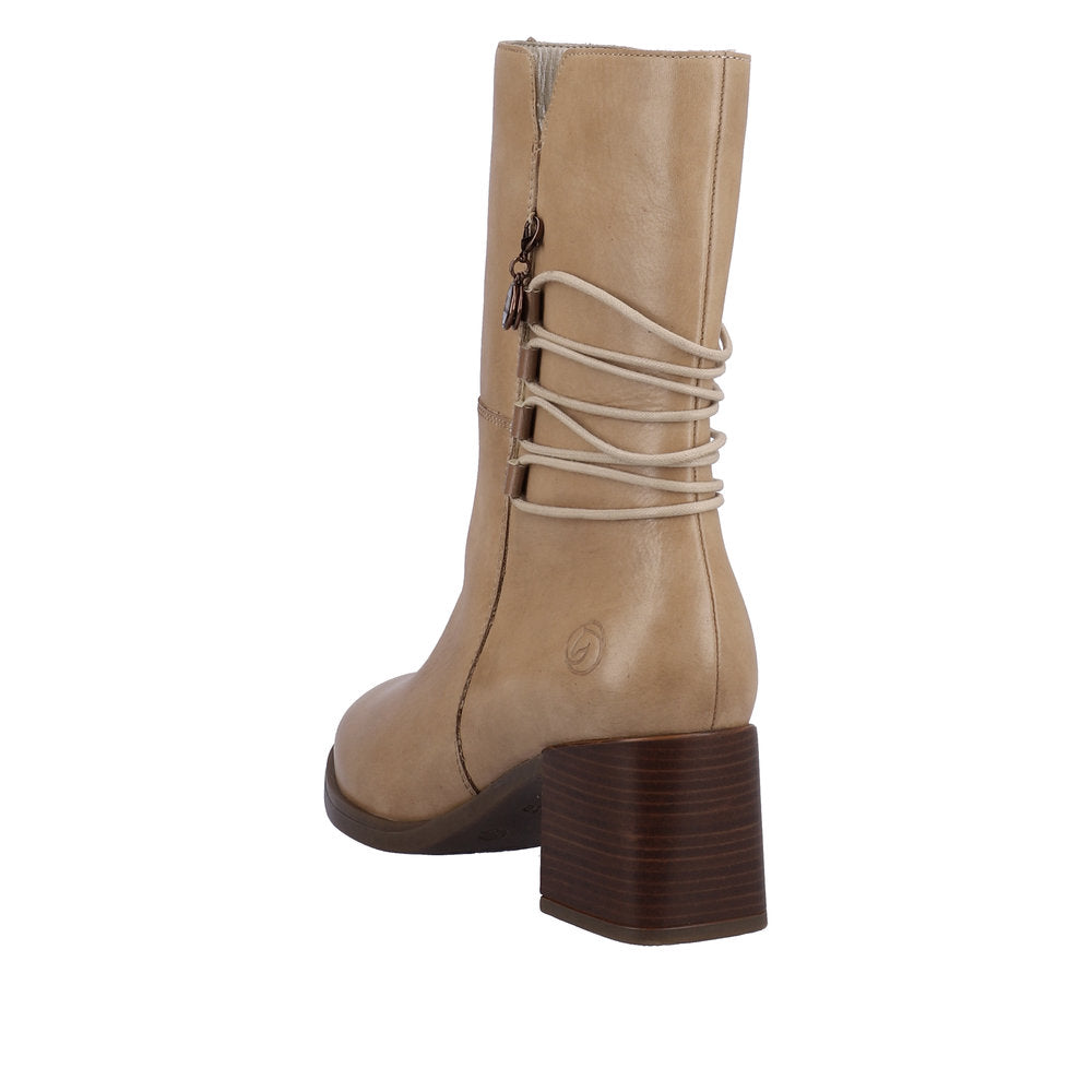 Remonte D0V71-20 Dress Boots by Elle
