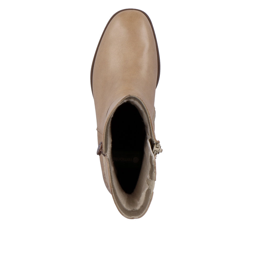Remonte D0V71-20 Dress Boots by Elle