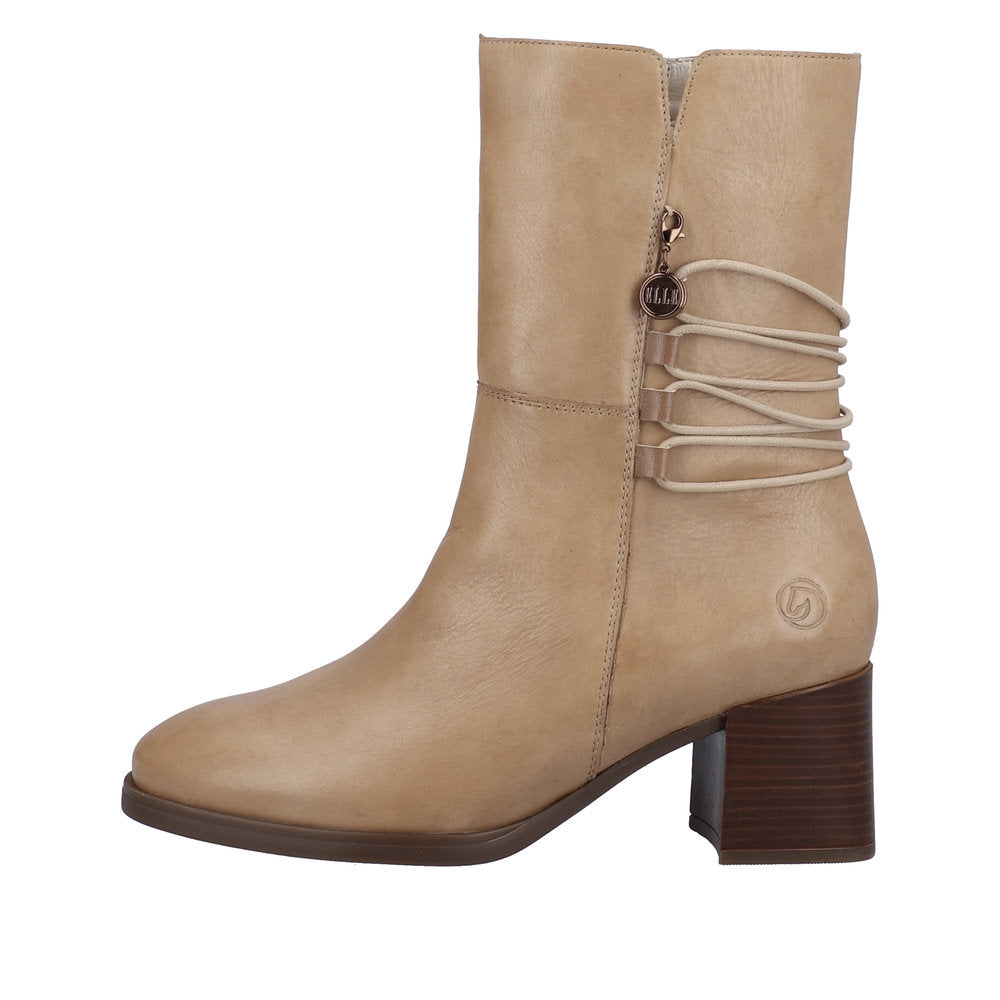 Remonte D0V71-20 Dress Boots by Elle