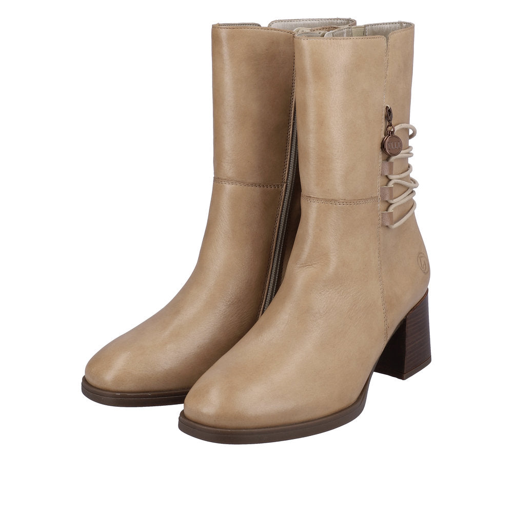 Remonte D0V71-20 Dress Boots by Elle