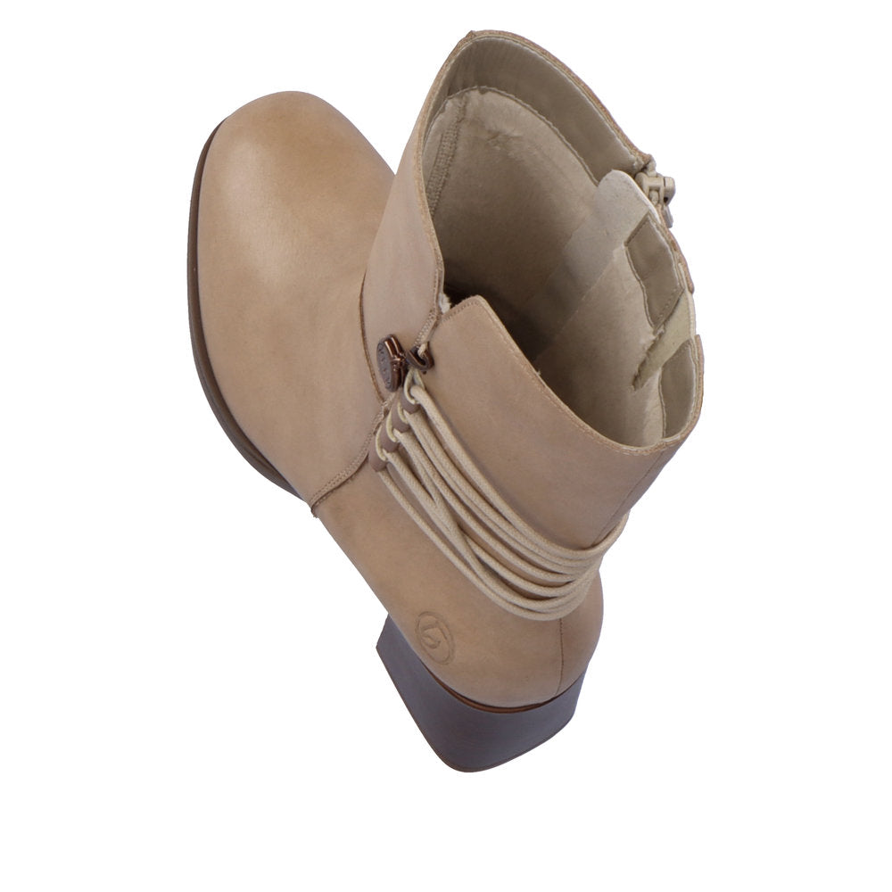 Remonte D0V71-20 Dress Boots by Elle