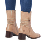 Load image into Gallery viewer, Remonte D0V71-20 Dress Boots by Elle
