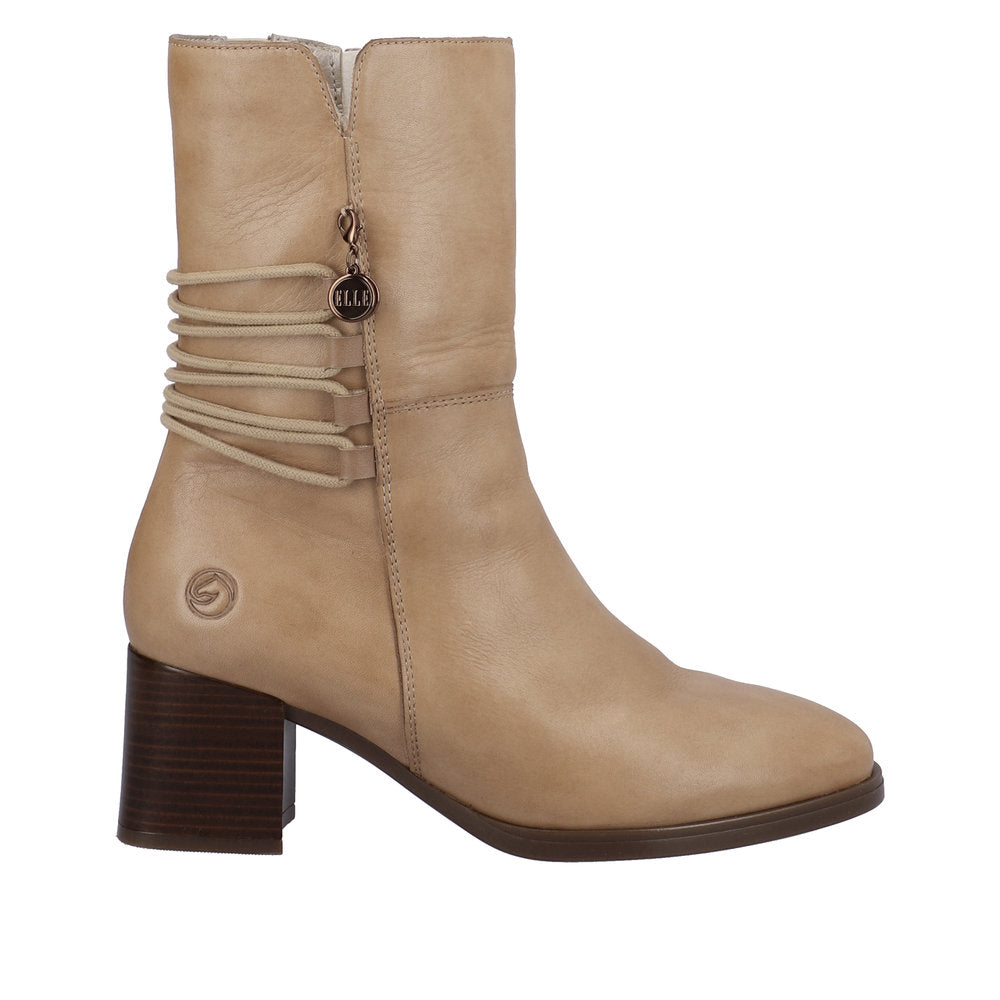 Remonte D0V71-20 Dress Boots by Elle