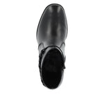 Load image into Gallery viewer, Remonte D0V73-01 Black Boots
