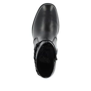 Remonte D0V73-01 Black Boots