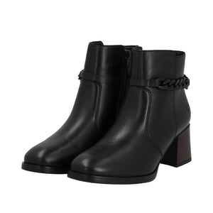 Remonte D0V73-01 Black Boots