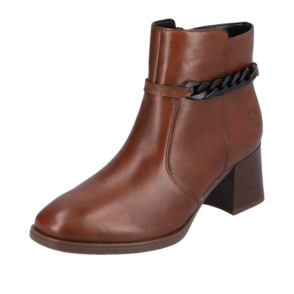 Remonte D0V73-22 Chestnut Boots