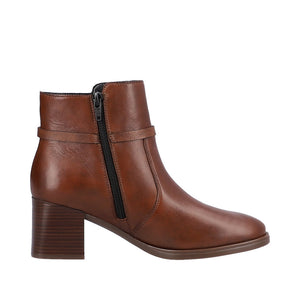 Remonte D0V73-22 Chestnut Boots