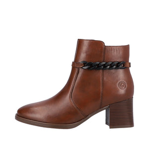 Remonte D0V73-22 Chestnut Boots