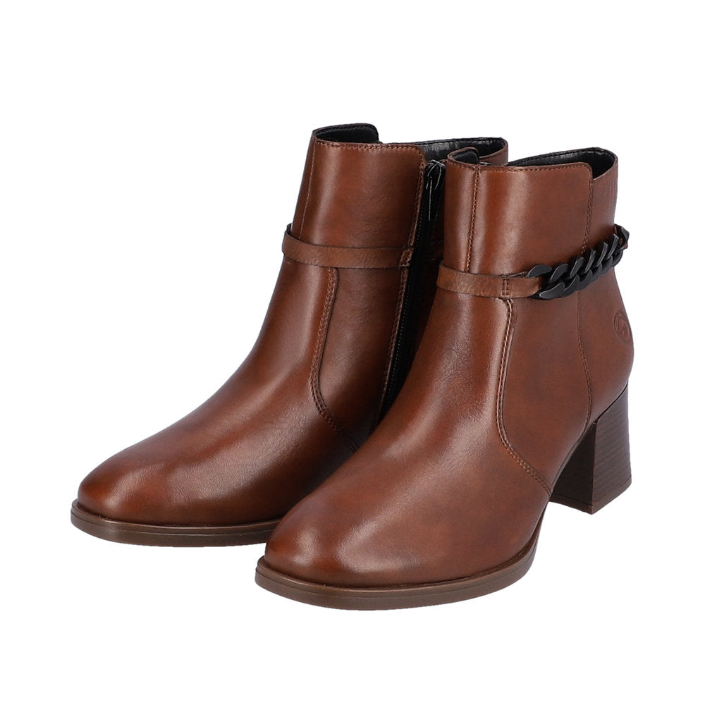 Remonte D0V73-22 Chestnut Boots