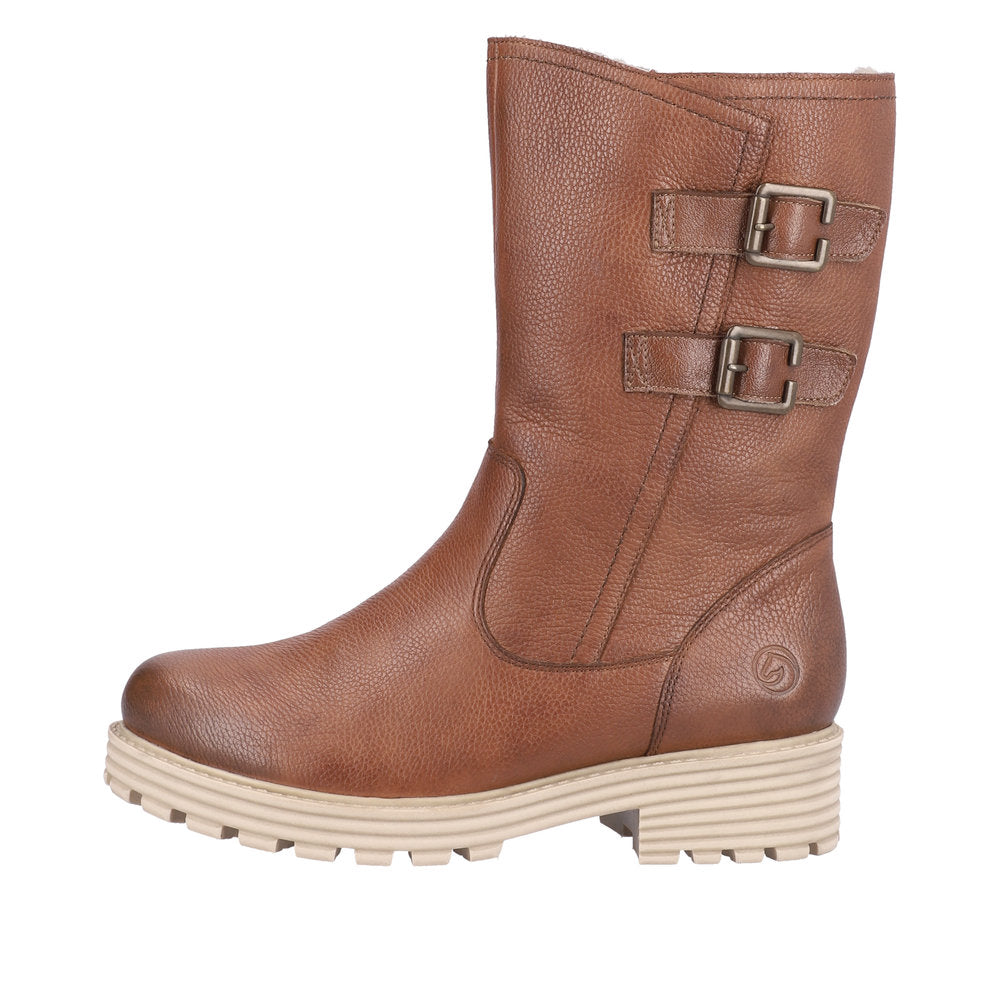 Remonte D0W76-24 Winter Dress Boots