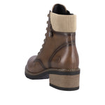 Load image into Gallery viewer, Remonte D1A70-22 Short Boots by Elle
