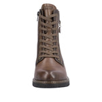 Load image into Gallery viewer, Remonte D1A70-22 Short Boots by Elle
