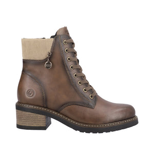 Remonte D1A70-22 Short Boots by Elle