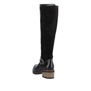 Remonte D1A73-01 Tall Boots