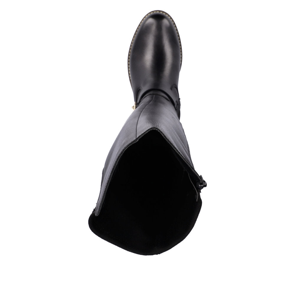 Remonte D1A73-01 Tall Boots