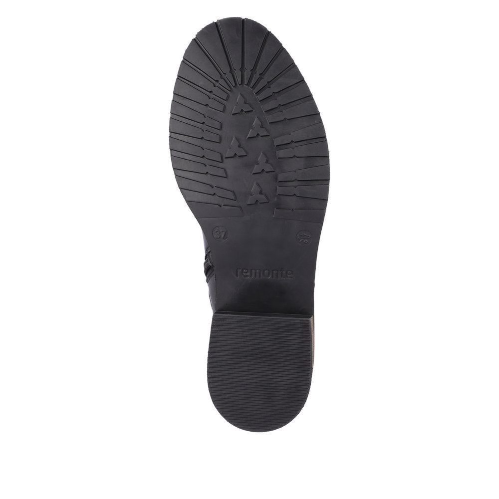 Remonte D1A73-01 Tall Boots