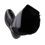 Load image into Gallery viewer, Remonte D1A73-01 Tall Boots
