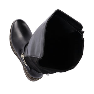 Remonte D1A73-01 Tall Boots
