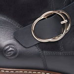 Load image into Gallery viewer, Remonte D1A73-01 Tall Boots
