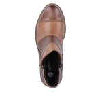 Load image into Gallery viewer, Remonte D1A75-24 Short Dress Boots
