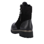Load image into Gallery viewer, Remonte by Elle D1B73-01 Short Boots

