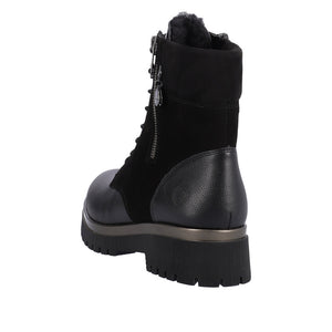 Remonte by Elle D1B73-01 Short Boots