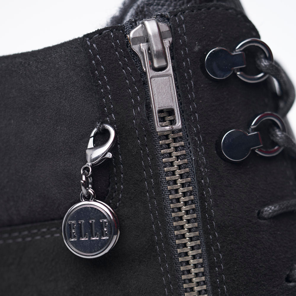 Remonte by Elle D1B73-01 Short Boots