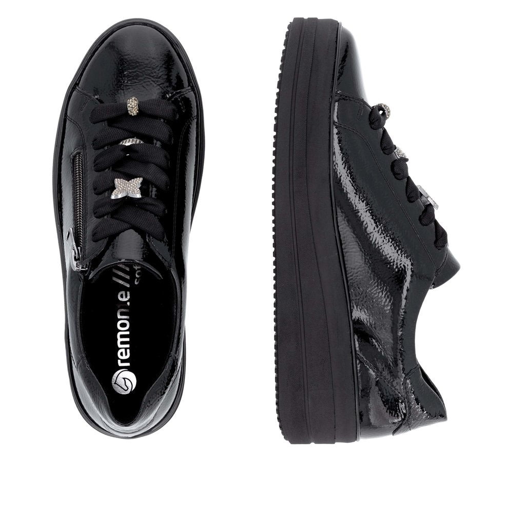 Remonte D1C09-00 Sneakers