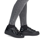Load image into Gallery viewer, Remonte D1C09-00 Sneakers
