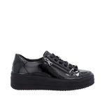 Load image into Gallery viewer, Remonte D1C09-00 Sneakers
