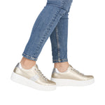 Load image into Gallery viewer, Remonte D1C10-91 Sneakers

