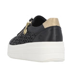 Load image into Gallery viewer, Remonte D1C11-03 Sneakers
