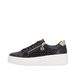 Load image into Gallery viewer, Remonte D1C11-03 Sneakers
